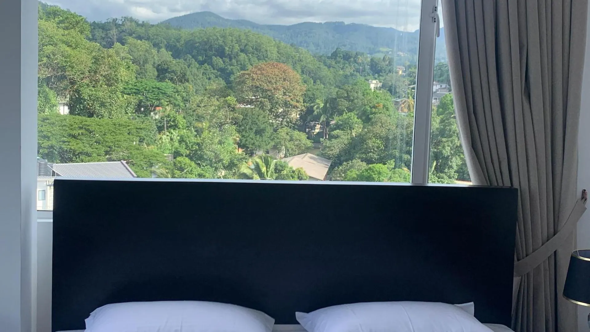 Galkaduwa360 Villa Kandy