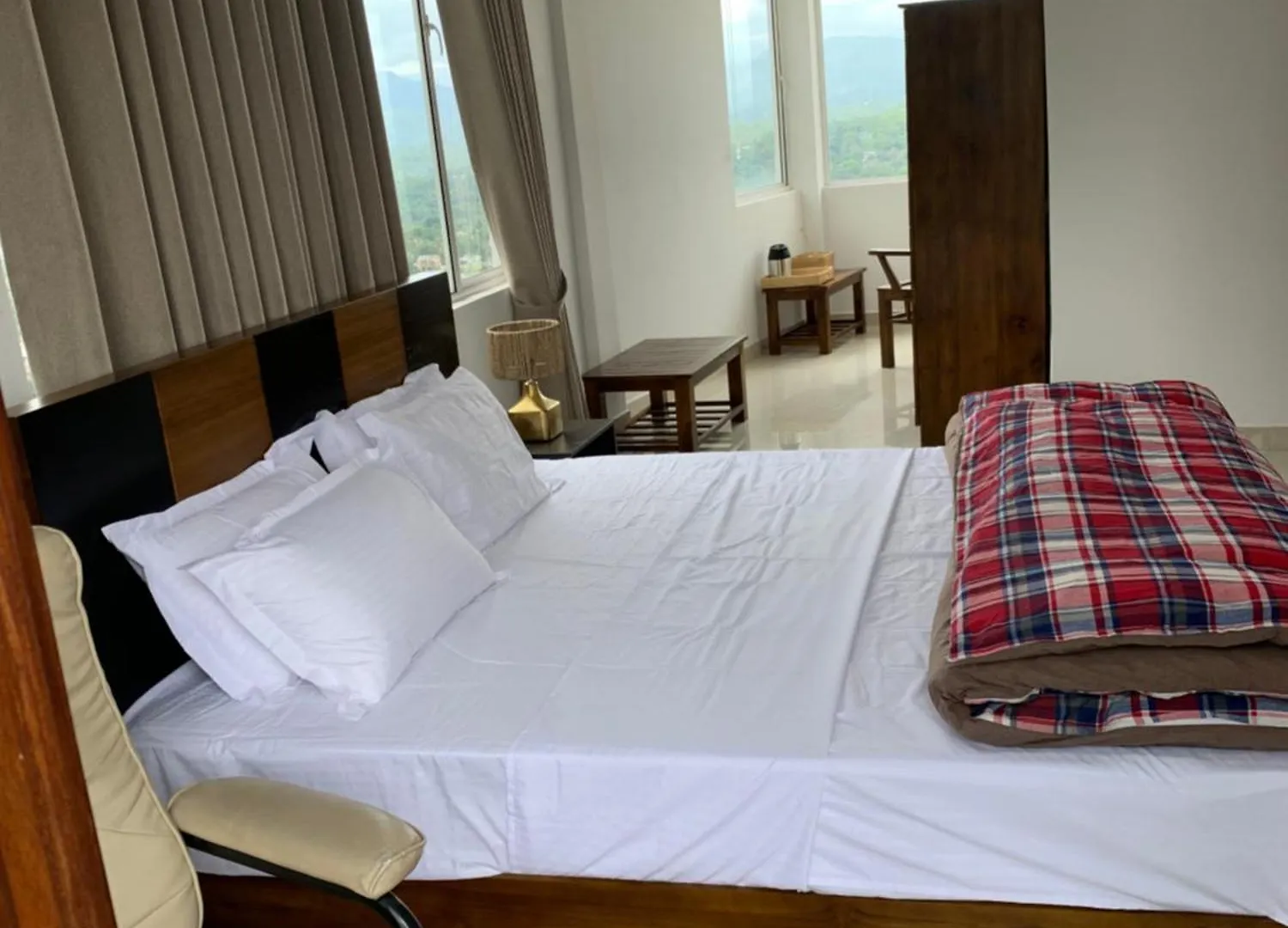 Galkaduwa360 Villa Канди Проживание в семье