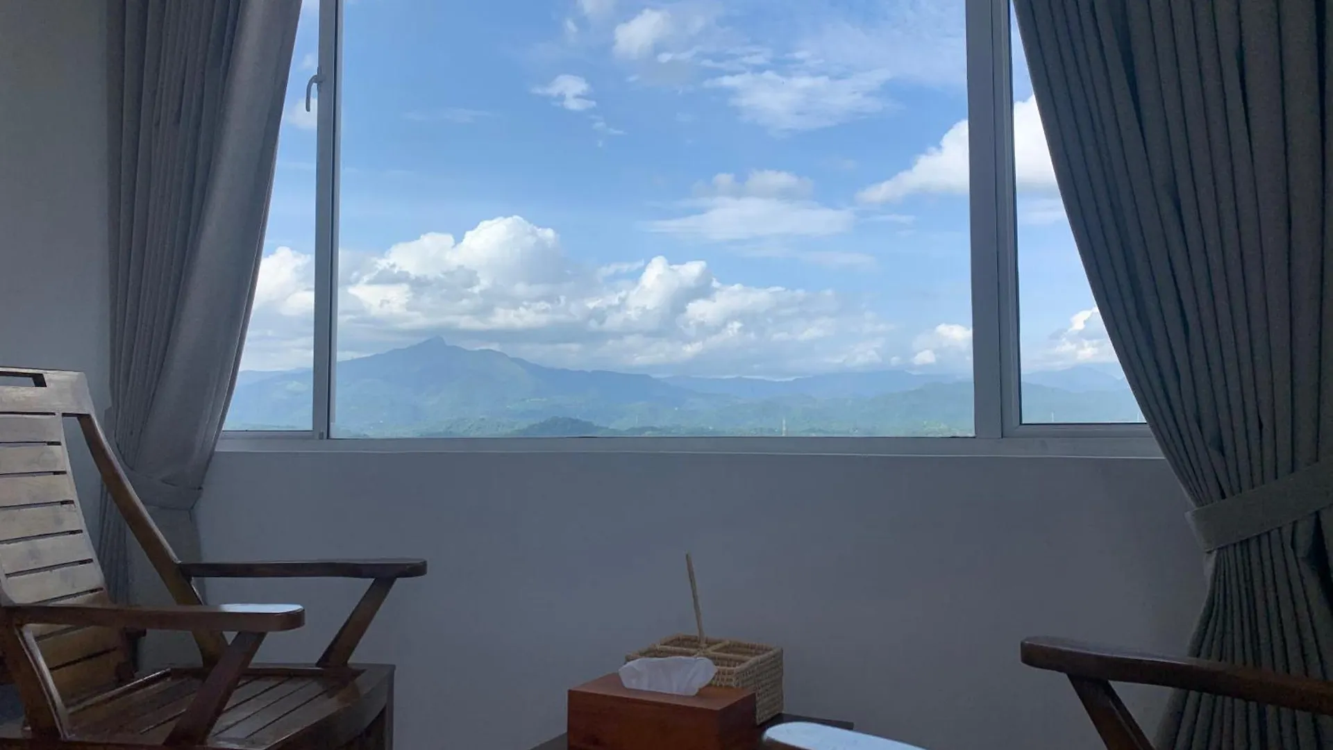 Galkaduwa360 Villa Канди Проживание в семье