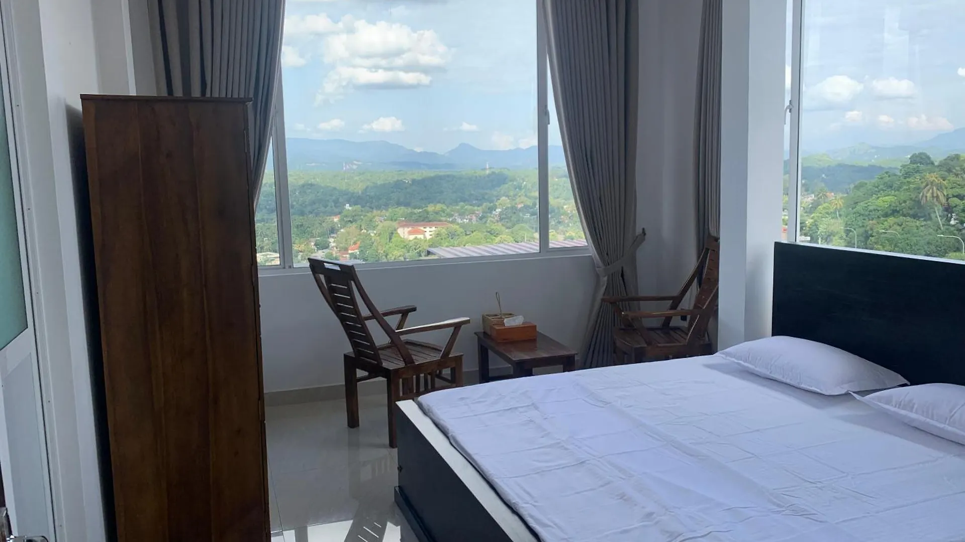 Galkaduwa360 Villa Канди Шри-Ланка