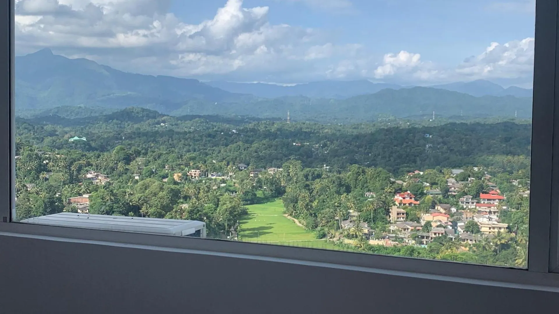 Проживание в семье Galkaduwa360 Villa Канди Шри-Ланка