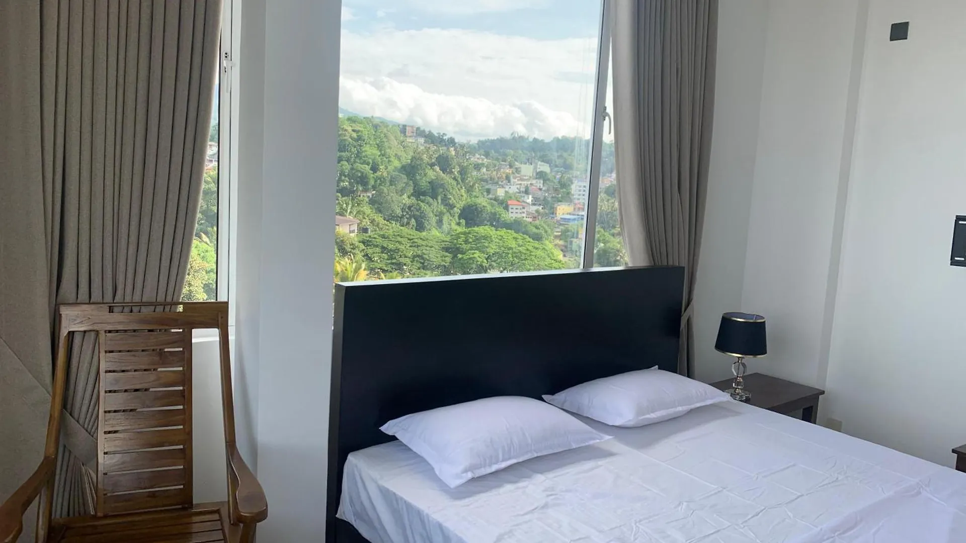 Galkaduwa360 Villa Канди Проживание в семье